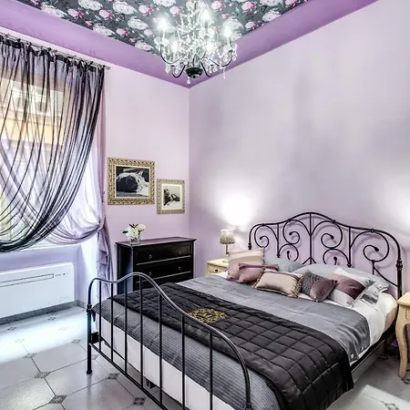 Ripetta Miracle Suite Roma Esterno foto