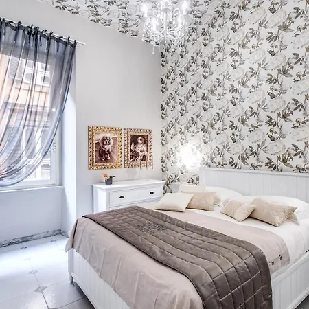 Ripetta Miracle Suite Roma Esterno foto