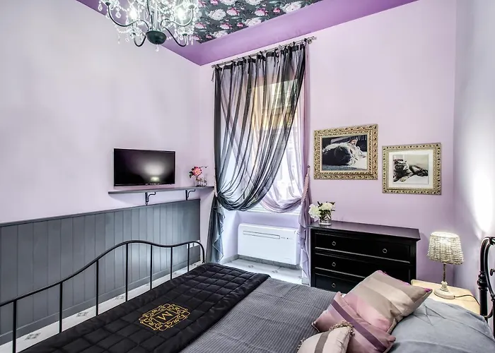 Ripetta Miracle Suite